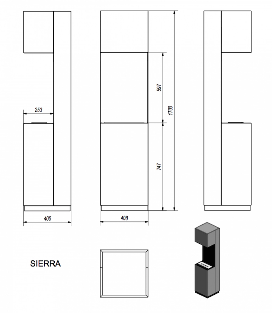 SIERRA MDF - Mobil [4]