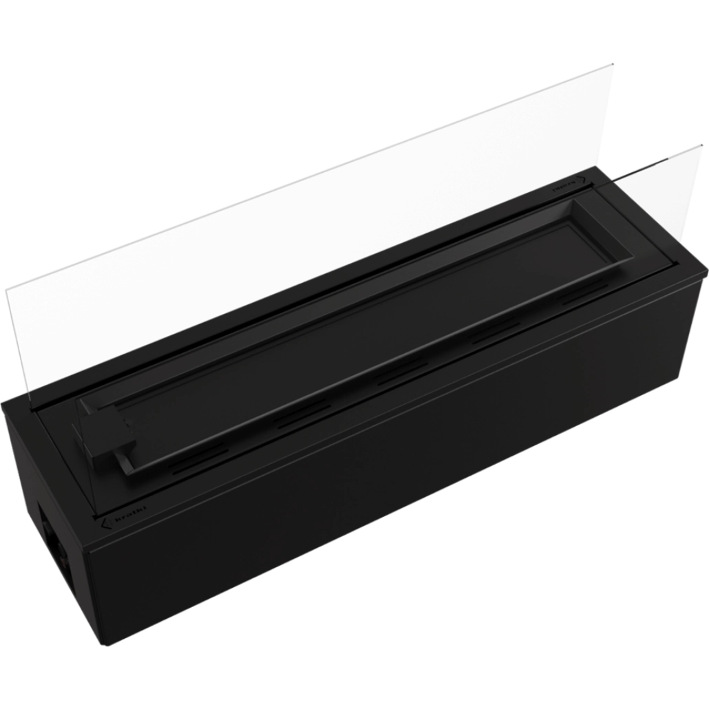 Patio Horizontal Negru Manual - Incalzitor pe gaz [5]