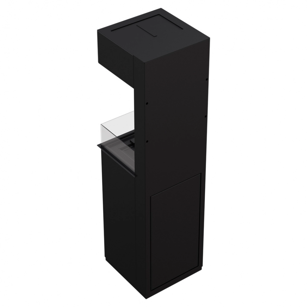 SIERRA NEGRU G - GAZ (Butelie) AQF 02 [6]