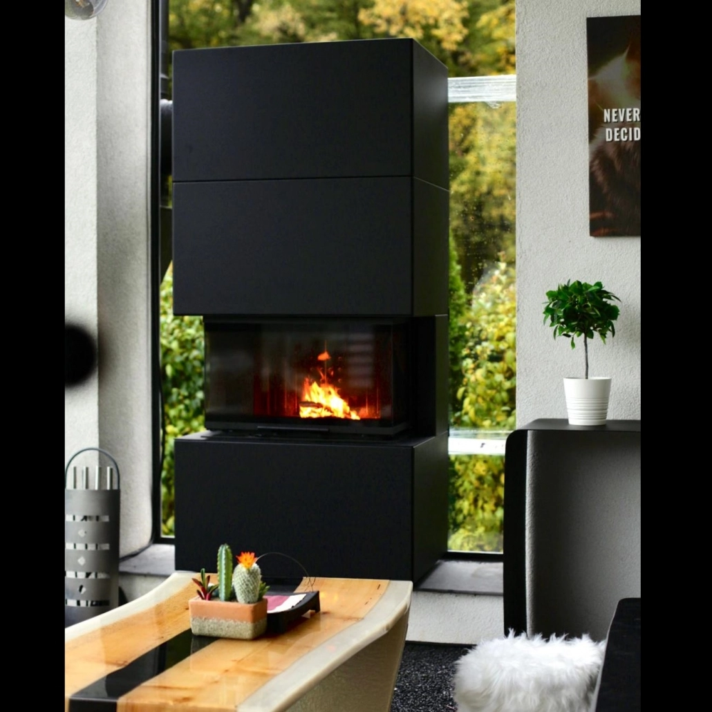 EASY BOX NEGRU - IMBRACAMINTE CU FOCAR [3]