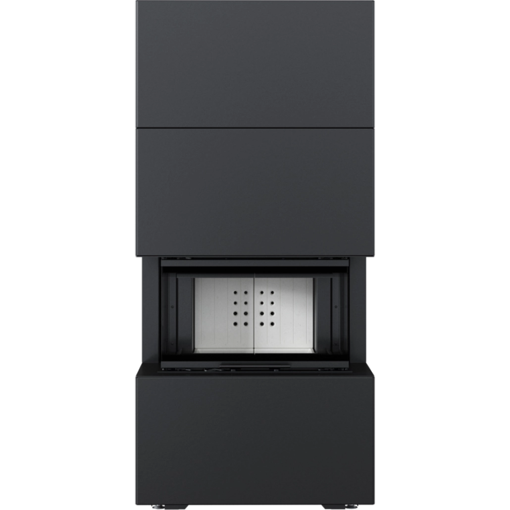 EASY BOX NEGRU - IMBRACAMINTE CU FOCAR [4]