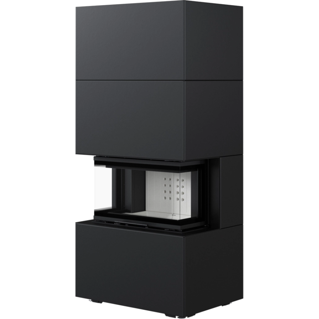 EASY BOX NEGRU - IMBRACAMINTE CU FOCAR [5]