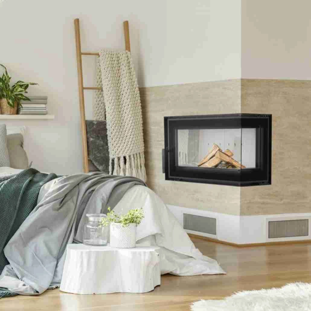 SIMPLE S Modern 7-8kw Sticla Dreapta fara stalp [6]