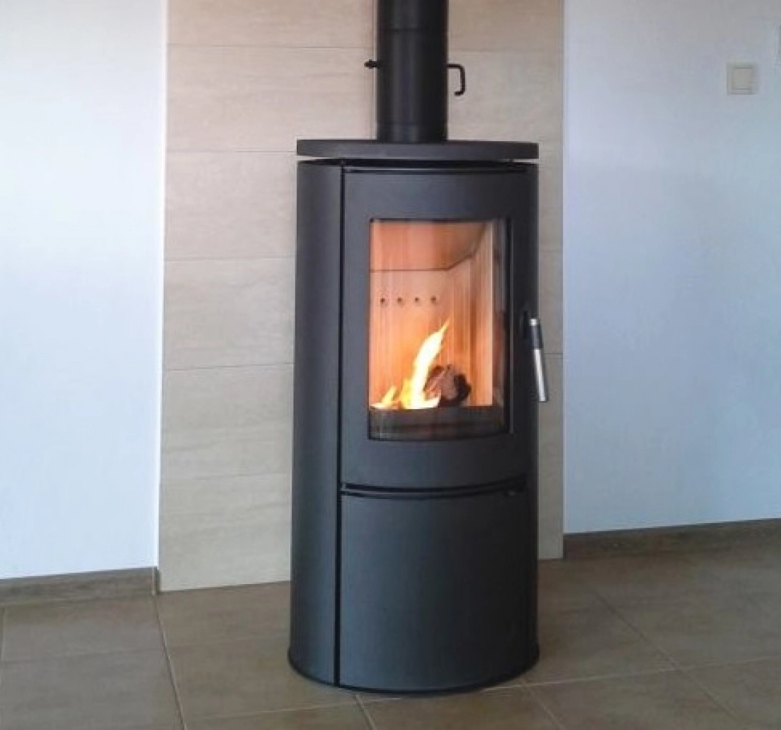 Soba AB / 8-10.5kw Otel + Fonta + Samota [2]