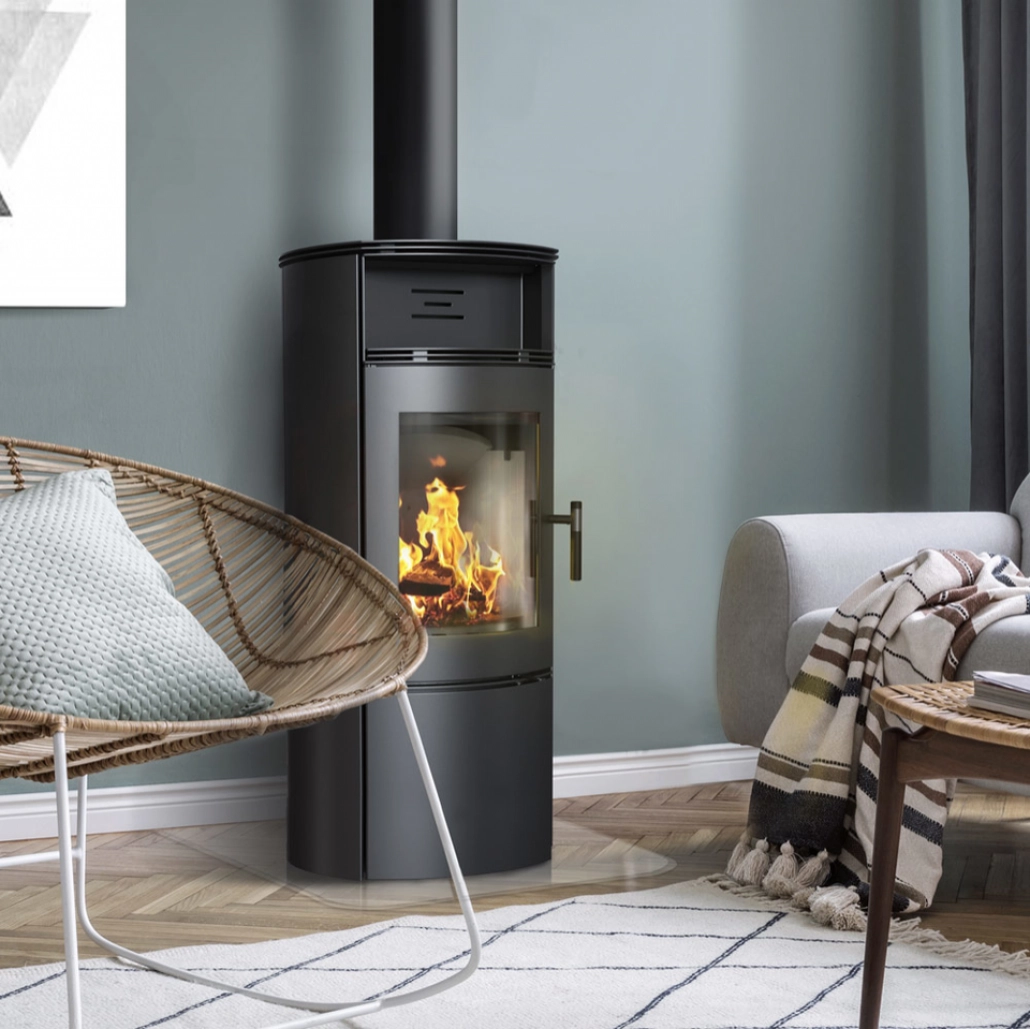 Soba Falcon W 10-13kw [5]