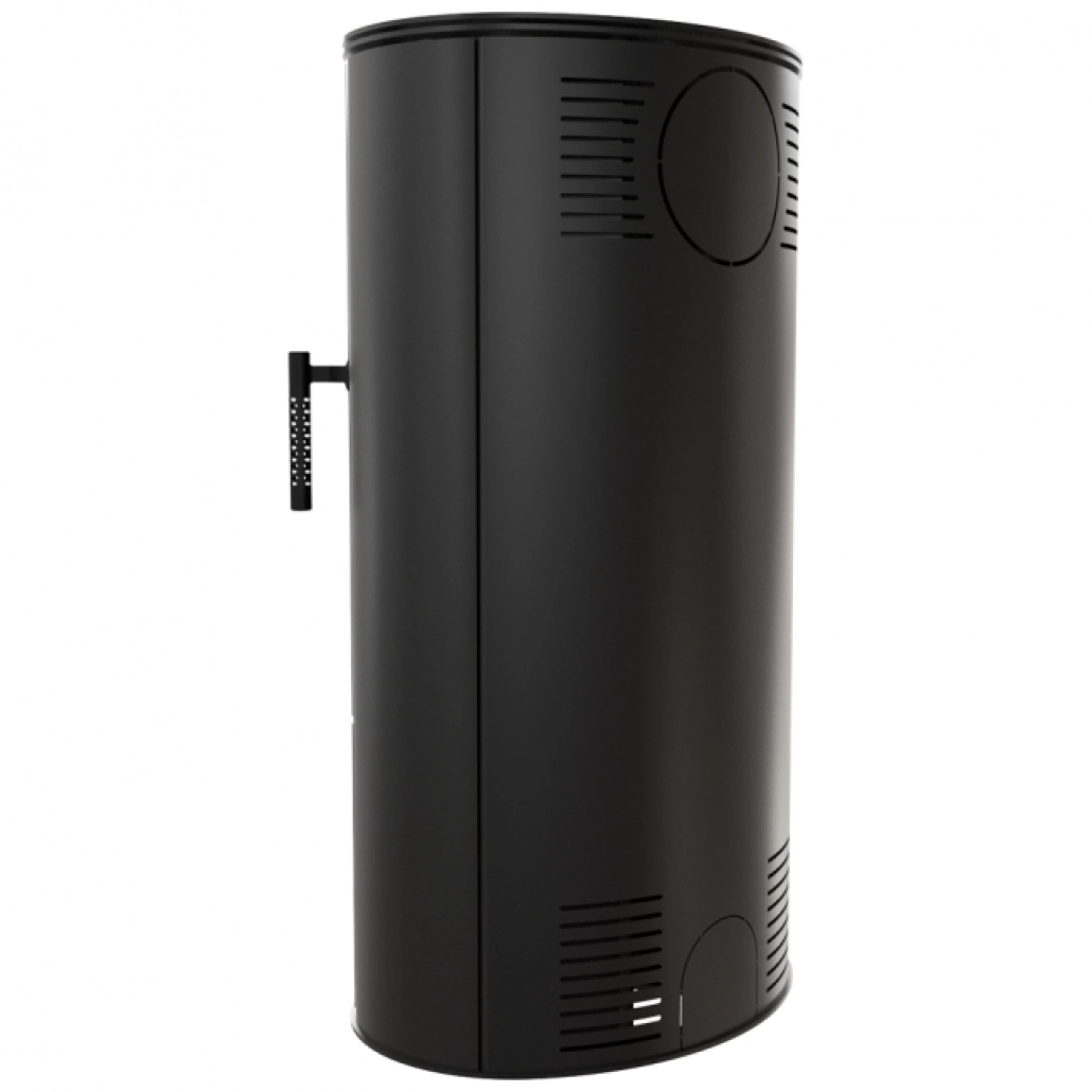 Soba Rollo 8-10.5kW - Negru [7]