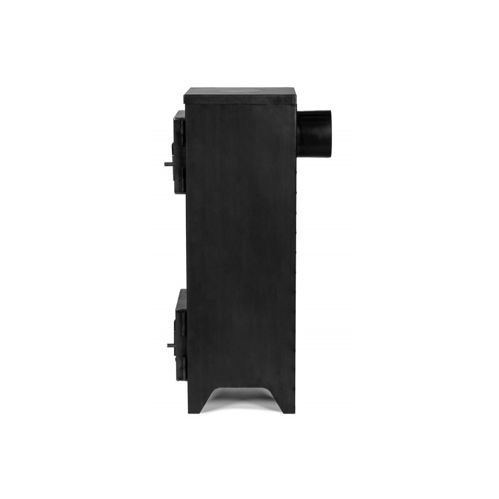 Soba camping - Burner [5]