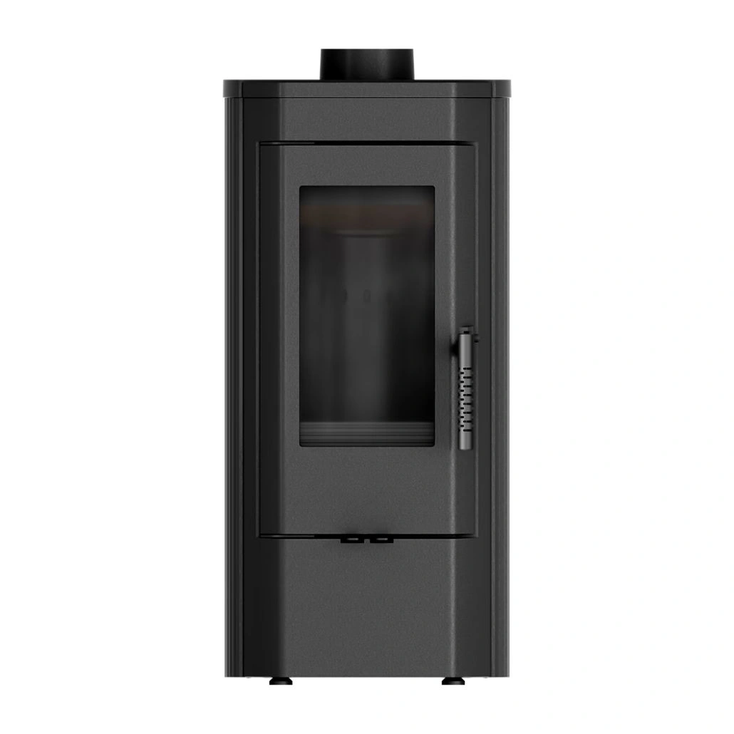 Soba de fonta K12 / 102kg / 6kW - 82.5 % A+ [6]