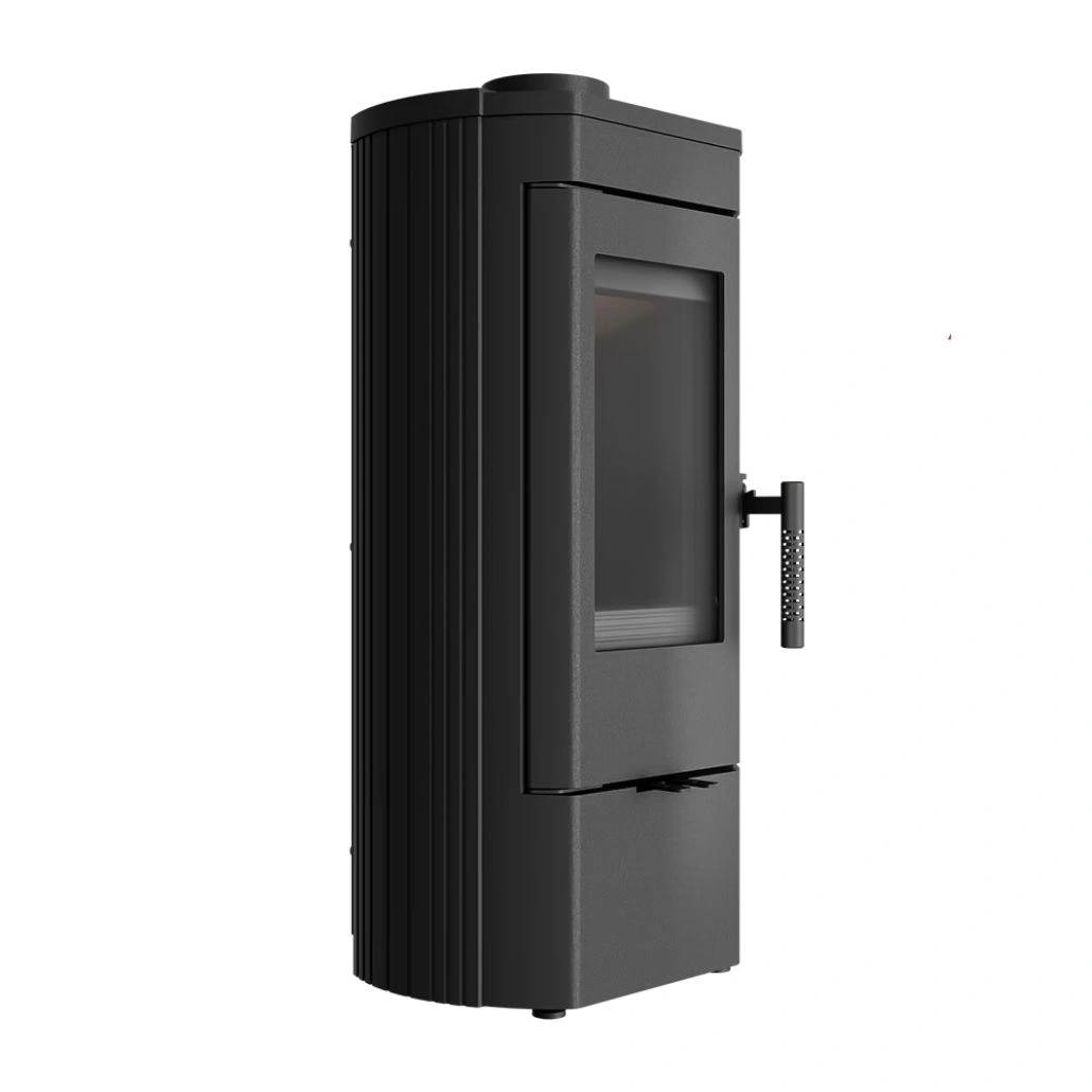 Soba de fonta K12 / 102kg / 6kW - 82.5 % A+ [4]