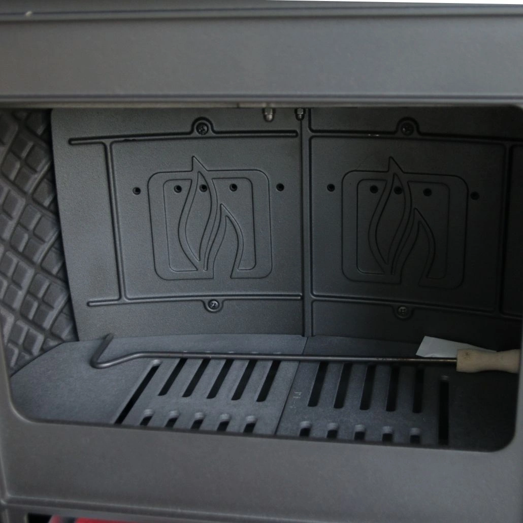 Soba de fonta ROBERTO - 8.6kW [4]