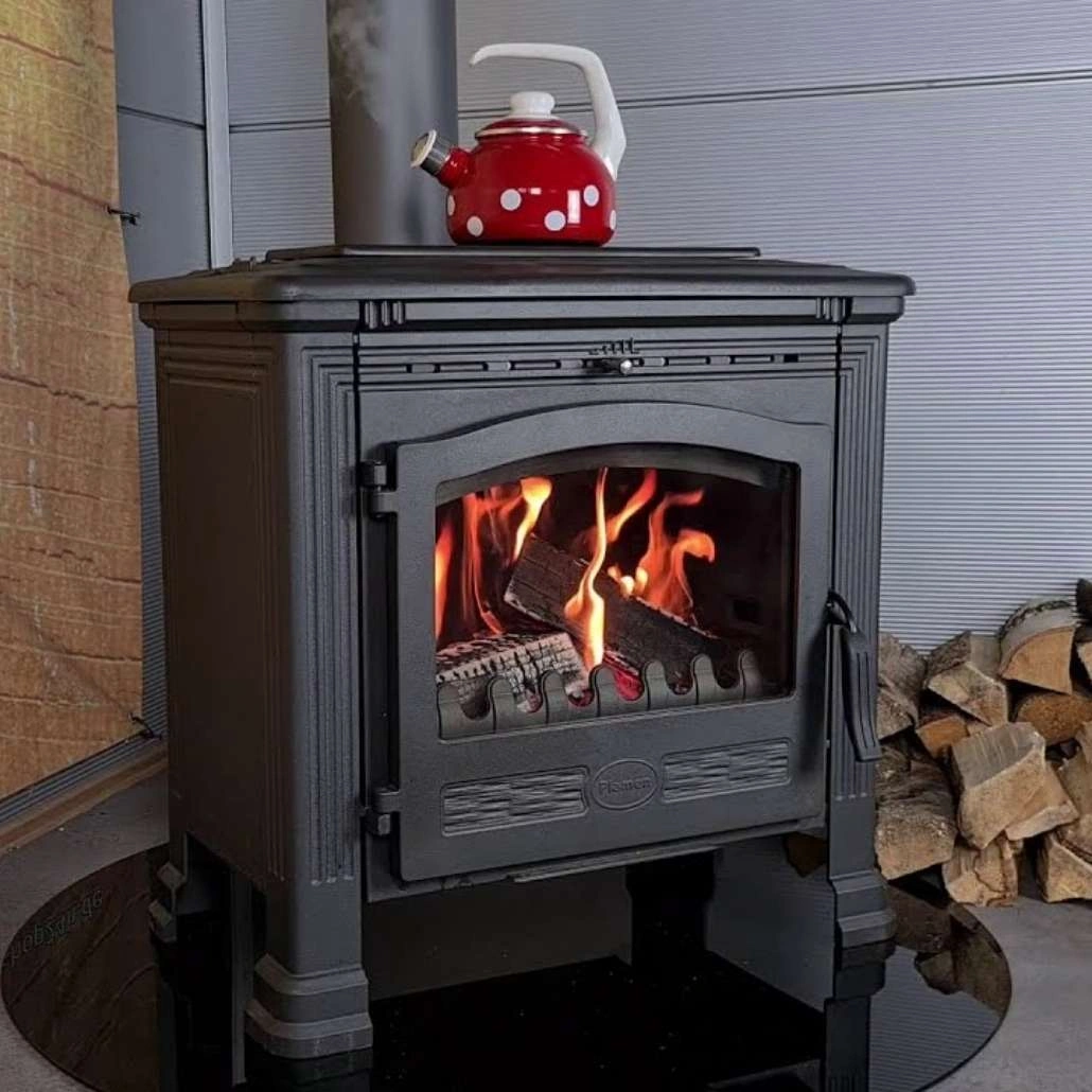 Soba de fonta TENA N - 9.5kW [1]