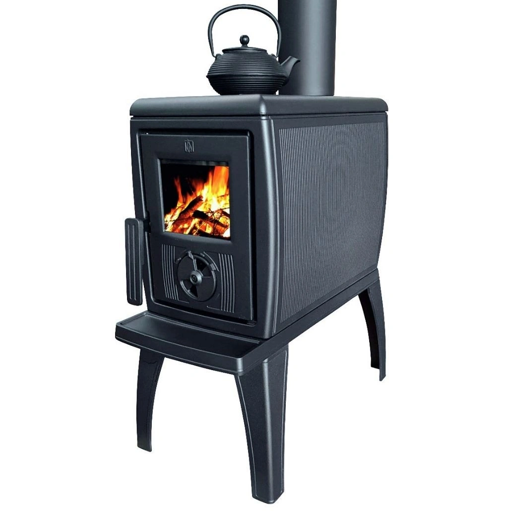 Soba de fonta TRENK - 8.9kW [2]