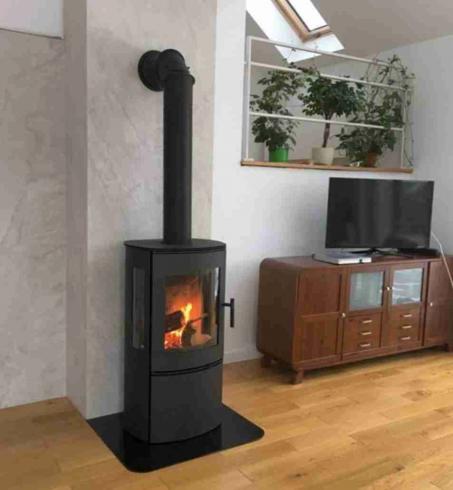 Soba Falcon View 10-13kw [6]