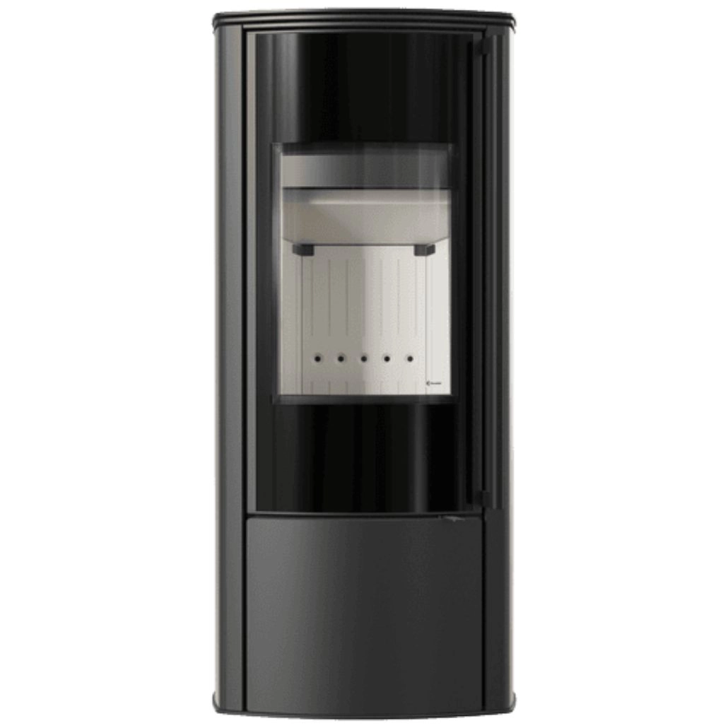 Soba Koza AB/ 5.5 kW otel + samota [2]