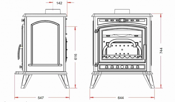SOBA FONTA ALTEA 8-12KW [3]