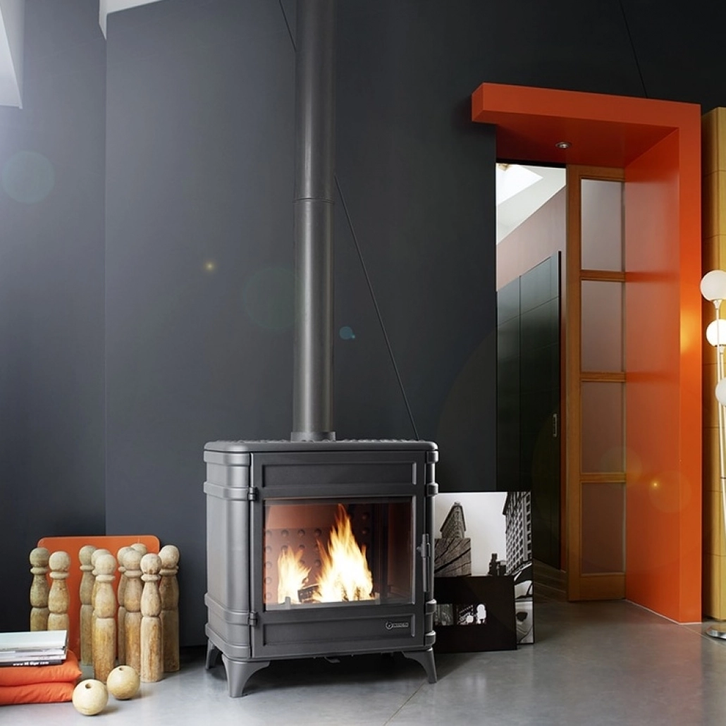 Soba fonta Siam 12kW [2]