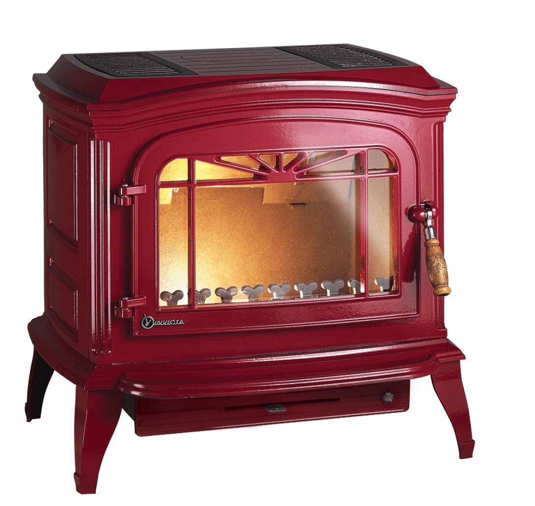 Soba fonta Bradford 9kW [1]