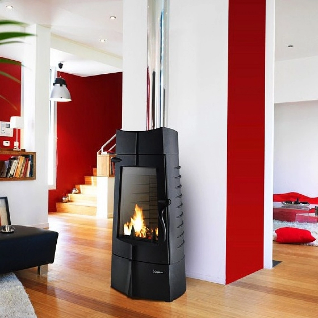 Soba fonta Chamane 10-15KW [2]