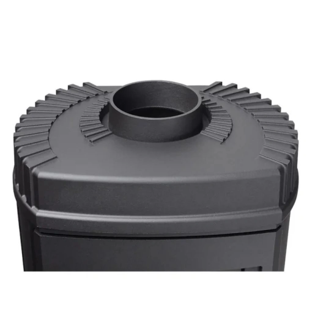 Soba fonta Gomont 12-18kW [5]