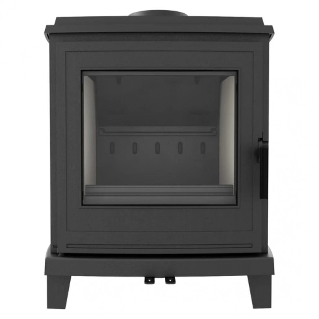 Soba fonta K11 / 6-9KW rustica [4]