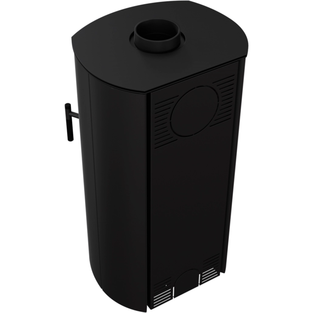 Soba Falcon 10-13kw [5]