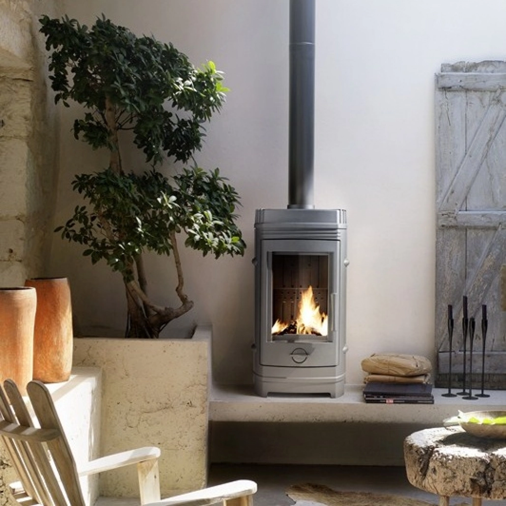 Soba fonta Cassine 10kW [2]