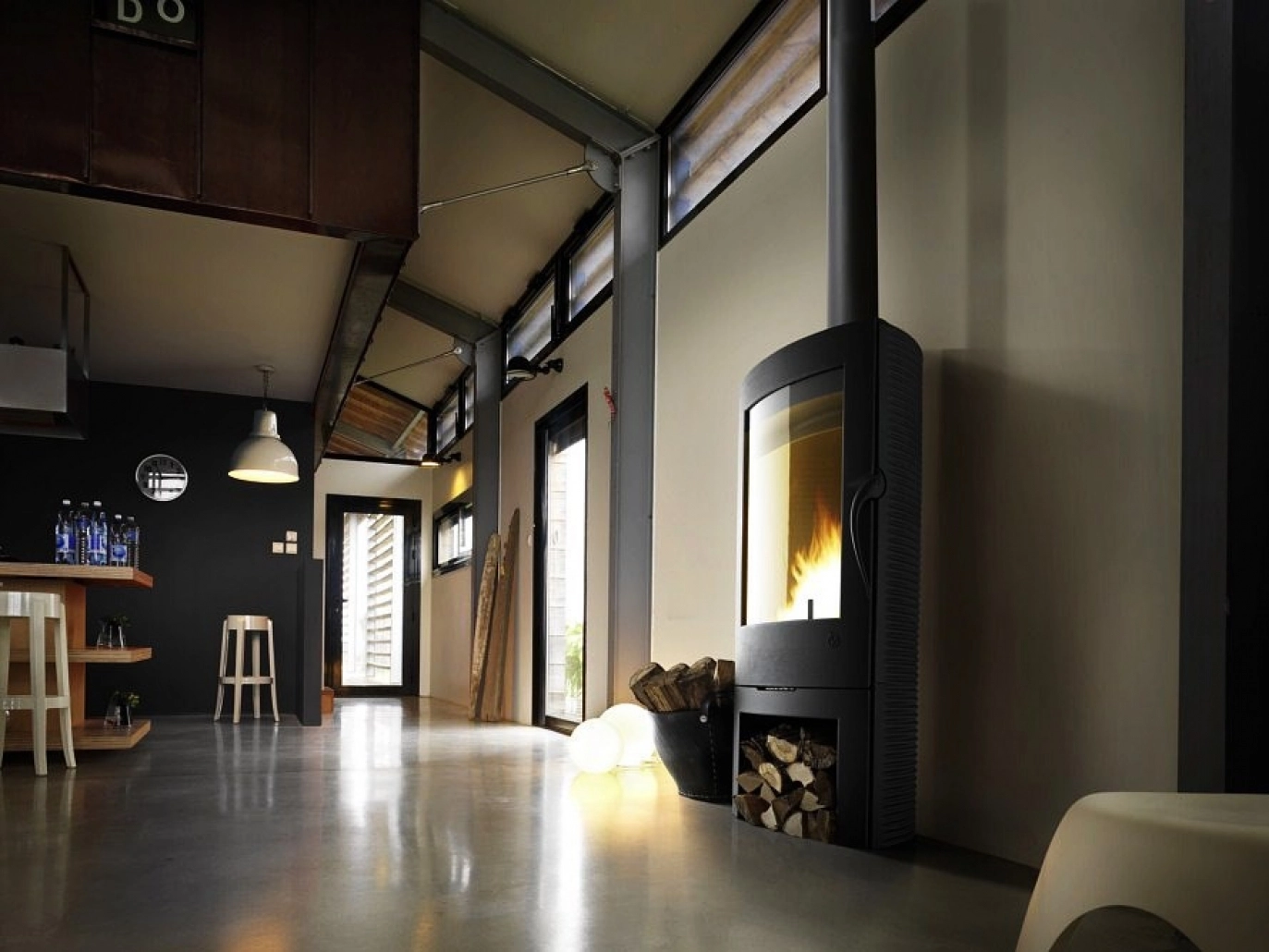 Soba fonta Argos 12kW [2]