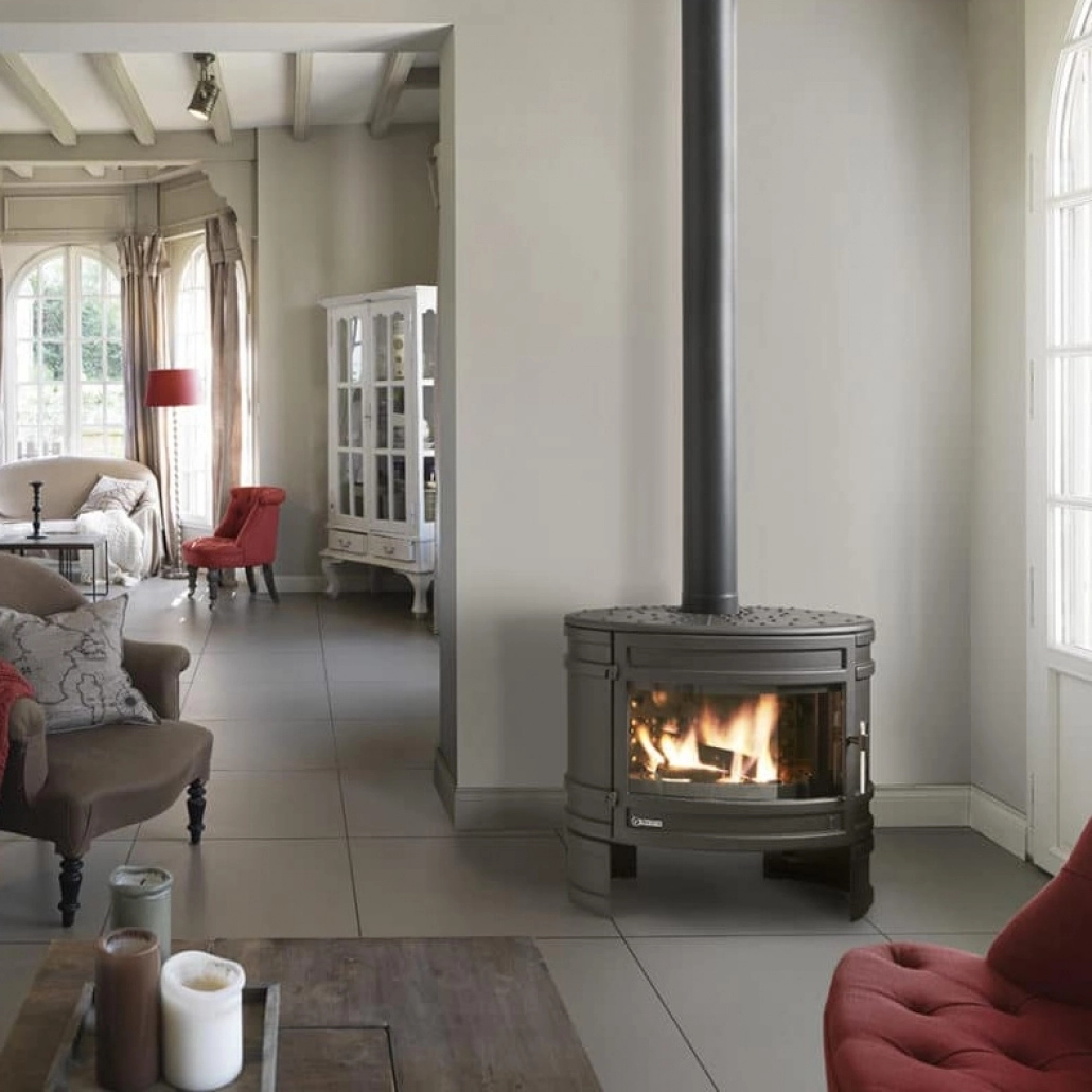 Soba fonta Angor 12kW [2]