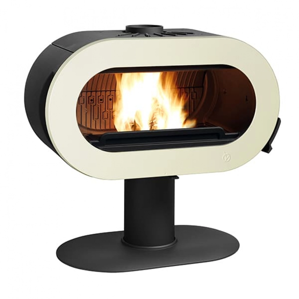 Soba fonta pe picior Fifty 10kW [1]