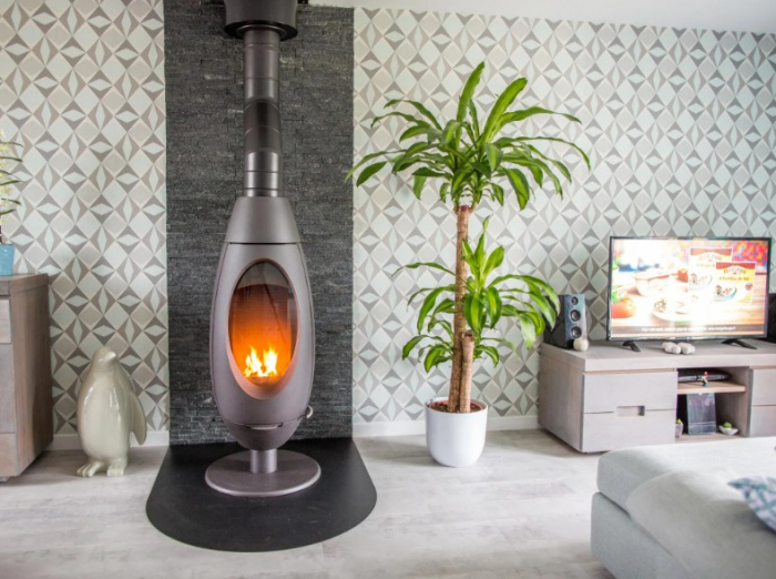 Soba fonta Ovatio 5kW [2]