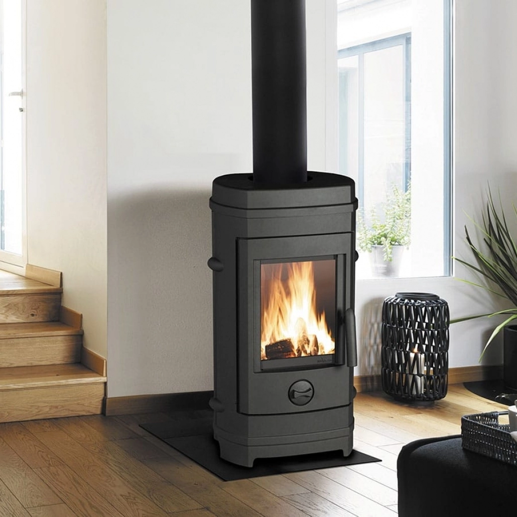 Soba fonta Remilly 7kW [2]