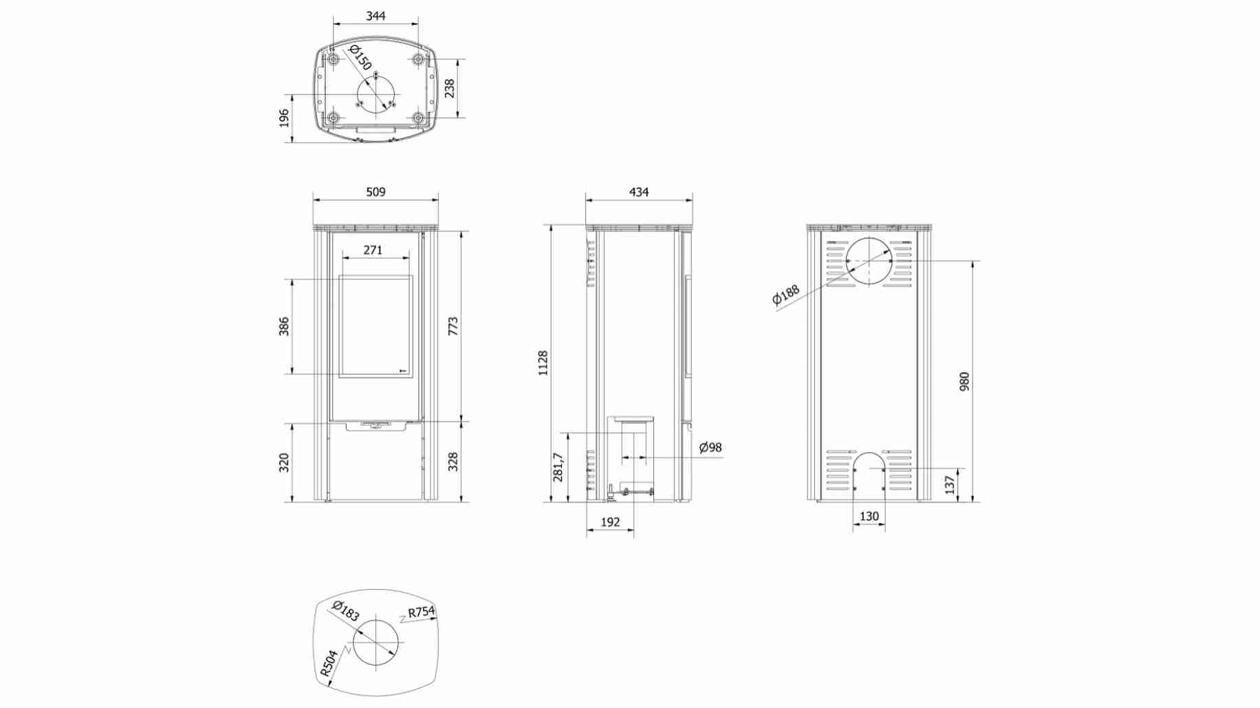 SOBA ENYO 6-8KW PANORAMIC [5]