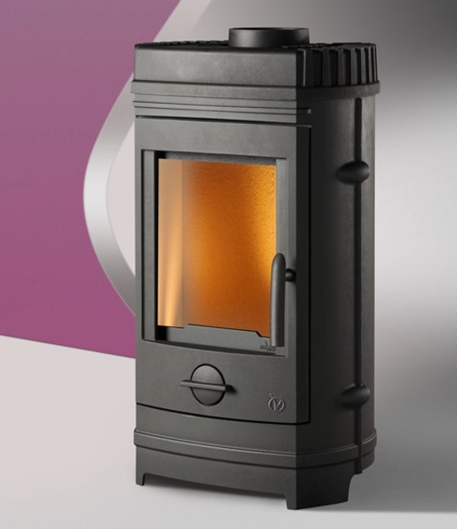 Soba fonta Chatel 8-12kW [2]