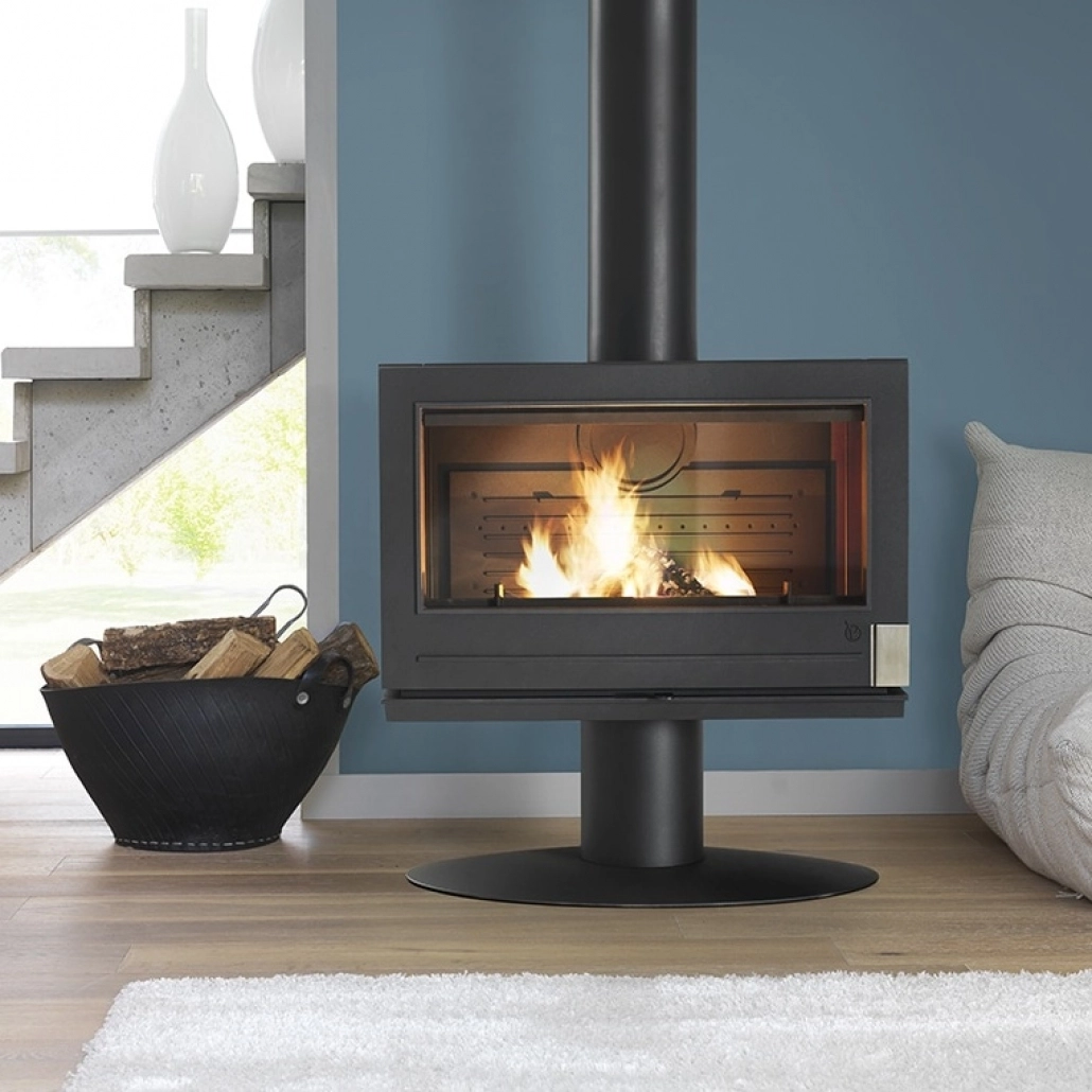 Soba fonta Elton 12kW [2]