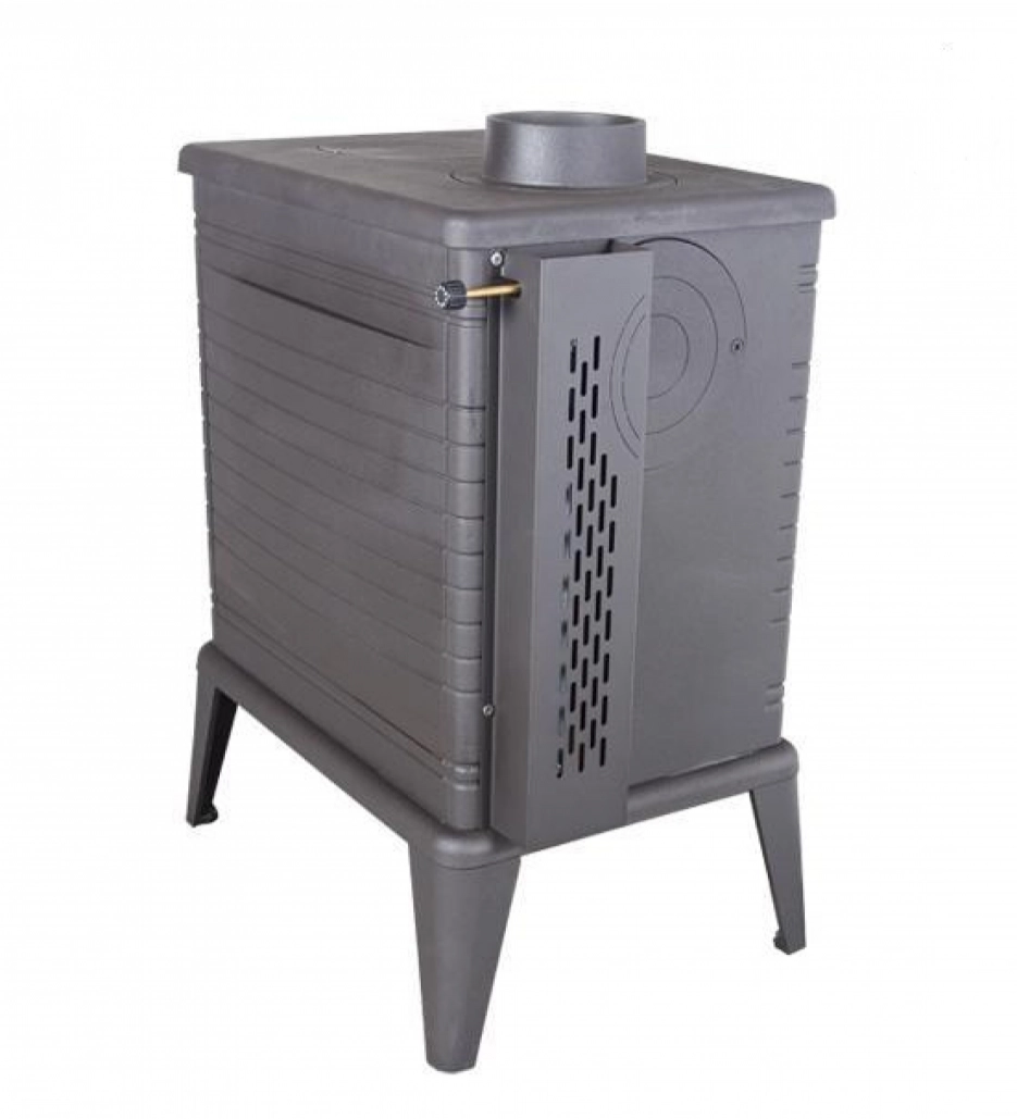 Soba K10 / 10-13kw cu ASDP (reglaj automat admisie) [3]