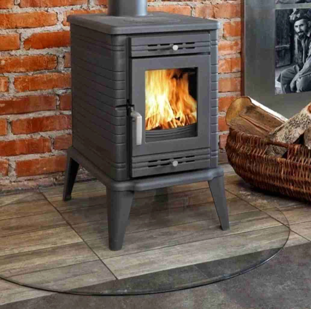 Soba K10 / 10-13kw cu ASDP (reglaj automat admisie) [2]