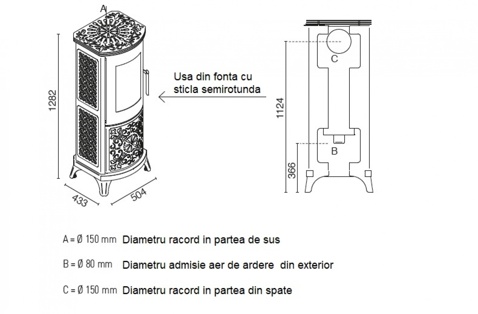Alberta 8-9.5kw Visiniu - Etansa [6]