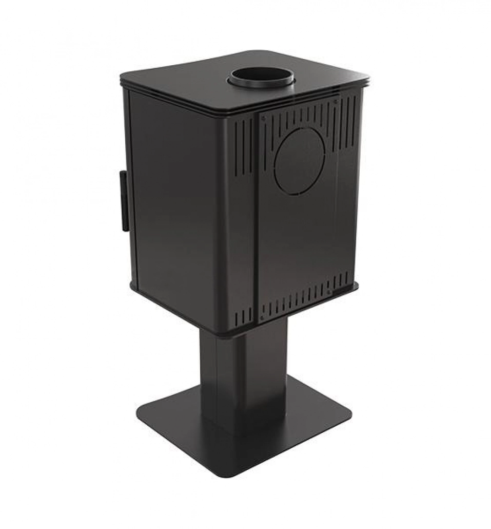 Soba K5 / 7-9kw - Supra [2]