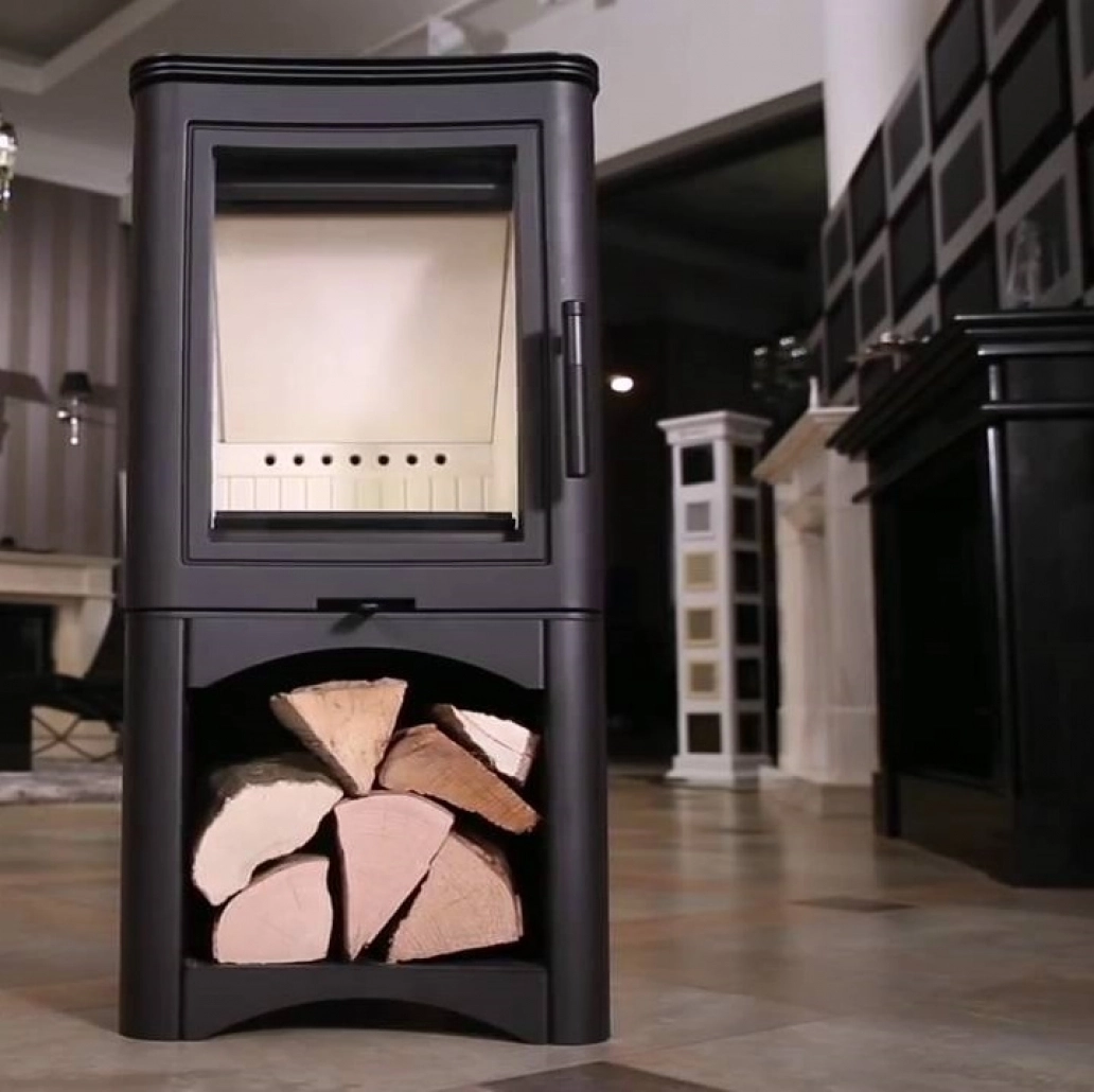 Soba K5 / 7-9kw + Loc Lemne [2]