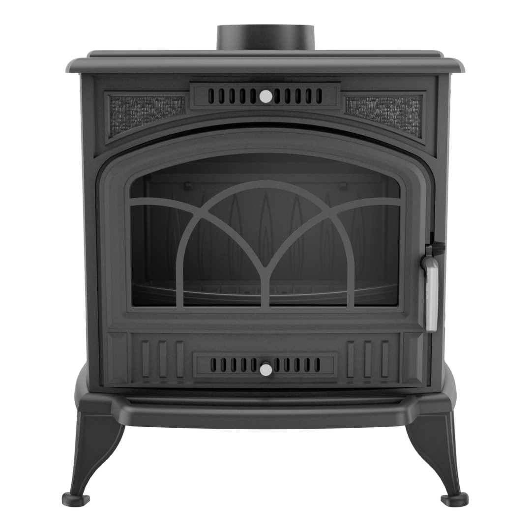 Soba K6 / 8-11KW CU DECOR 2 [2]