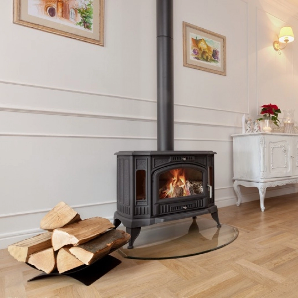 SOBA K9 / 10-13.5KW CU VENTILATOR TURBO [4]