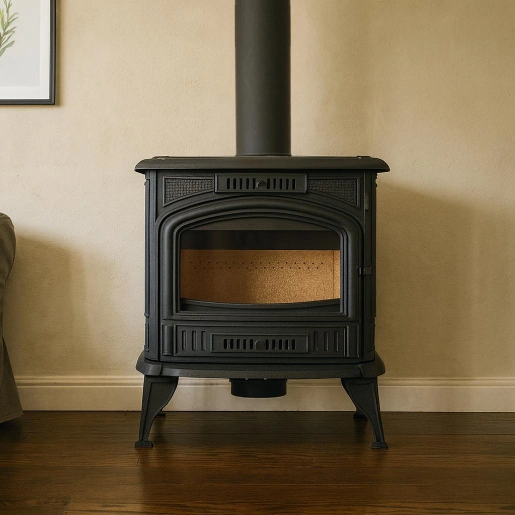 Soba K6 ECO / 6.5KW [4]