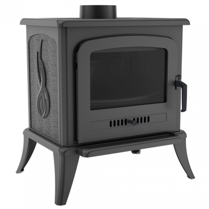 SOBA K7 / 5-8KW + PIESE RACORDARE PRO [2]