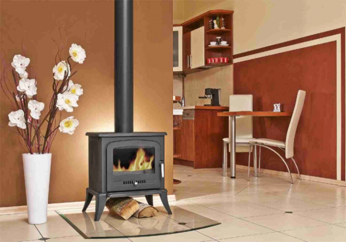 SOBA K7 / 5-8KW + PIESE RACORDARE PRO [4]