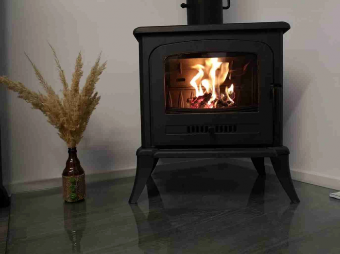 SOBA K7 / 5-8KW + PIESE RACORDARE PRO [3]