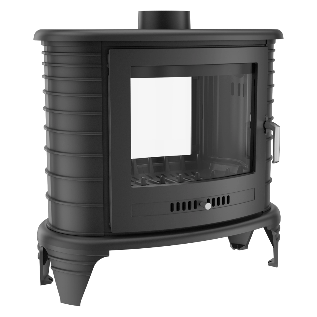 SOBA K8 / 9-11KW TUNEL [2]