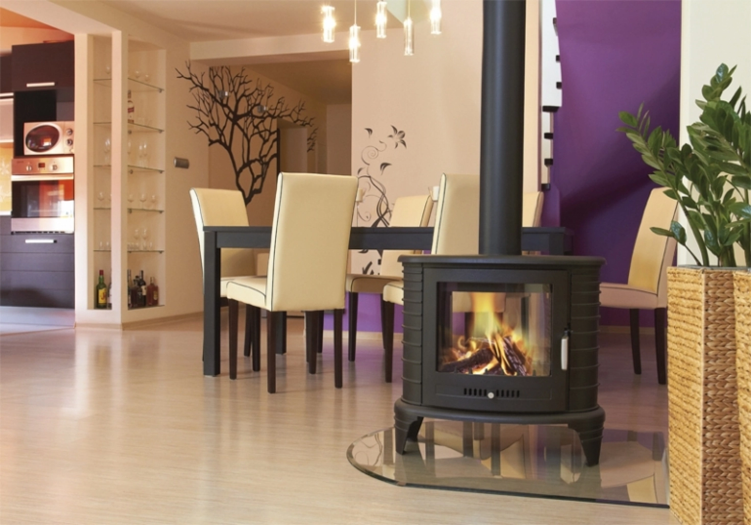 SOBA K8 / 9-11KW TUNEL [3]