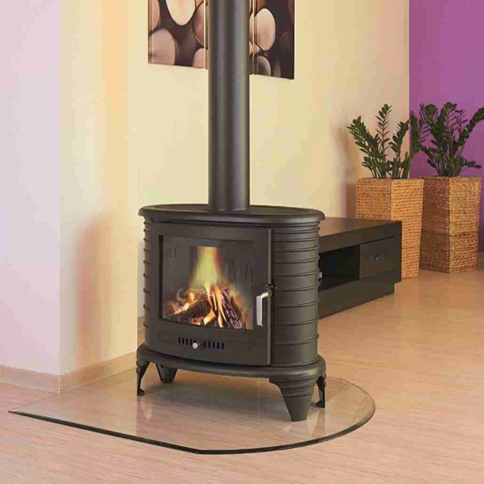 Soba K8 / 9-11KW + PIESE RACORDARE PRO [5]