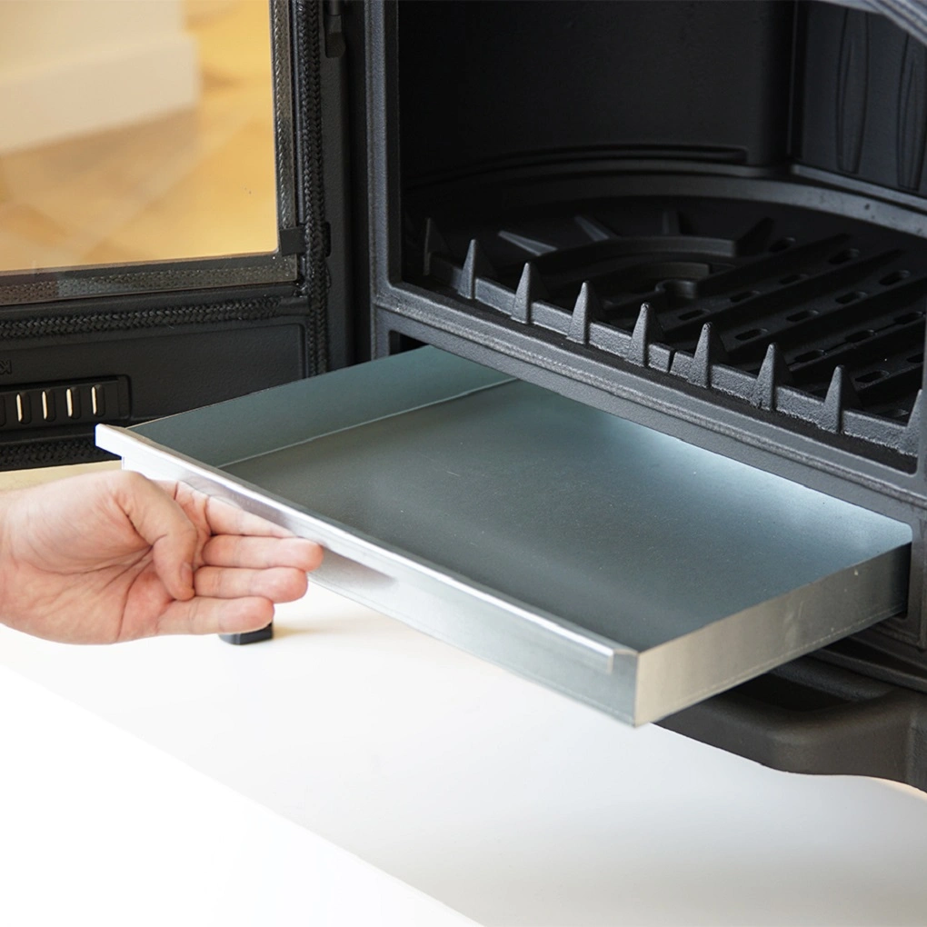 Soba K9 ECO - 84.9 %, 165 kg, Vermiculita A+ [8]