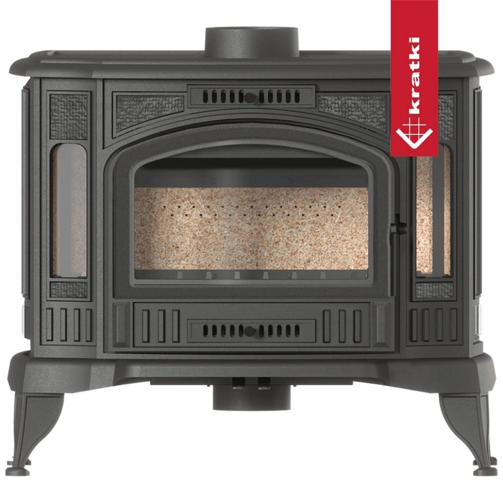 Soba K9 ECO - 84.9 %, 165 kg, Vermiculita A+ [2]